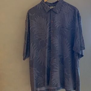 Tommy Bahama Mens Button Down